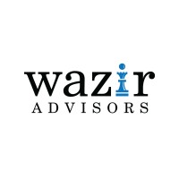 Wazir Advisors Logo