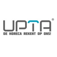 UPTA Horeca automatisering Logo