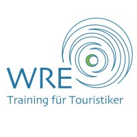 WRE Training & Beratung für Touristiker Logo