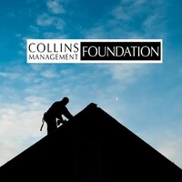 Collins Management Foundation Logo