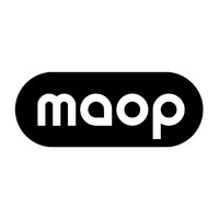 MAOP computer engineering d.o.o. Logo