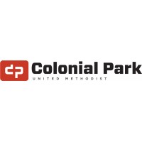 Colonial Park United Methodist Church Logo