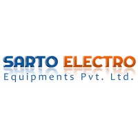 Sarto Electro Equipments (P) Ltd. Logo