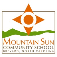 Mountain Sun Community School Logo