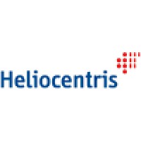 Heliocentris Energy Solutions AG Logo