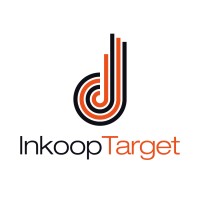 InkoopTarget Logo