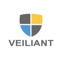 Veiliant Inc Logo