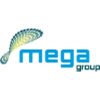 MegaGroup Logo