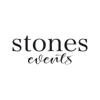 Stones Events - Event Catering Logo