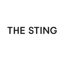 The Sting Logo