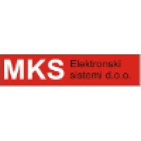 MKS Electronic Systems Ltd., Ljubljana Logo