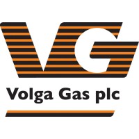 Volga Gas PLC (VGAS) Logo
