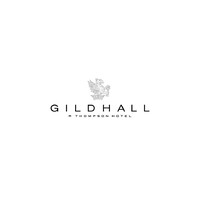 Gild Hall, a Thompson Hotel Logo