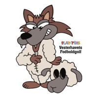 Play-Time / Vesterhavets Fodboldgolf Logo