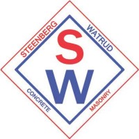 STEENBERG-WATRUD CONSTRUCTION, LLC Logo