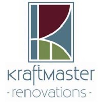 KraftMaster Renovations, LLC. Logo