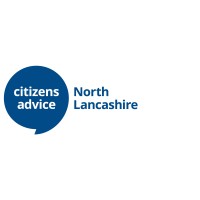 Citizens Advice North Lancashire Logo