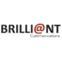 Brilliant Communications Logo