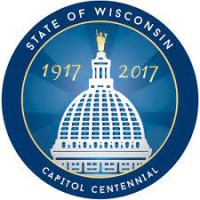 Wisconsin State Capitol Logo