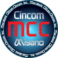 Marubeni Citizen-Cincom Inc. Logo