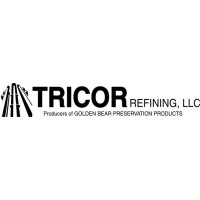 TRICOR REFINING, LLC Logo