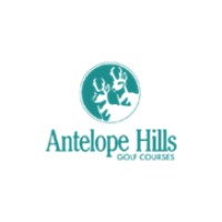 Antelope Hills Golf Courses Logo
