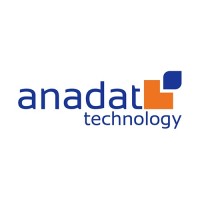 Anadat Technology Logo