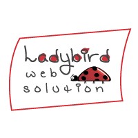 Ladybird Web Solution Pvt Ltd Logo