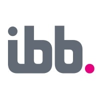 ibb Konstruktionsdienstleistungs GmbH Logo