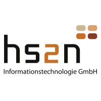 hs2n Informationstechnologie GmbH Logo