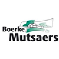 Restaurant Party- en Congresscentrum Boerke Mutsaers Logo