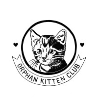 ORPHAN KITTEN CLUB INC Logo