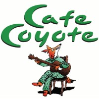 Cafe Coyote Logo