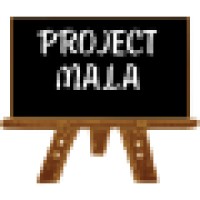 Project Mala Logo
