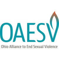 Ohio Alliance to End Sexual Violence Logo