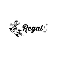 Regal Games, LLC Logo