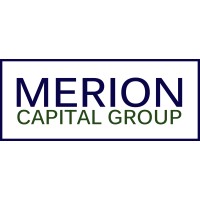 Merion Capital Group Logo