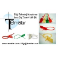 Temalar Ltd Logo