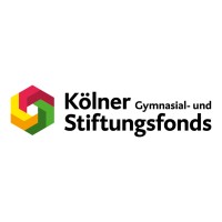 Kölner Gymnasial- und Stiftungsfonds Logo