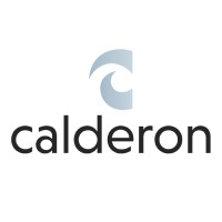 Calderon Textiles Logo