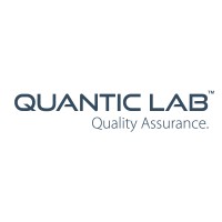 Quantic Lab Logo