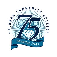 Calhoun Community College Logo