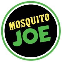 Mosquito Joe of Charleston Logo