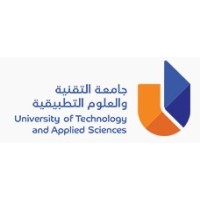 University of Technology and Applied Sciences-Salalah Logo