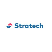 Stratech Scientific Ltd. Logo