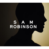 SAM ROBINSON PHOTOGRAPHY LIMITED Logo