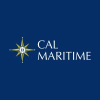 California State University Maritime Academy Logo