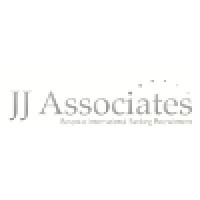 JJ Associates Logo