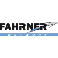 Fahrner Network GmbH Logo