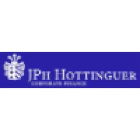 JPh Hottinguer Corporate Finance Logo